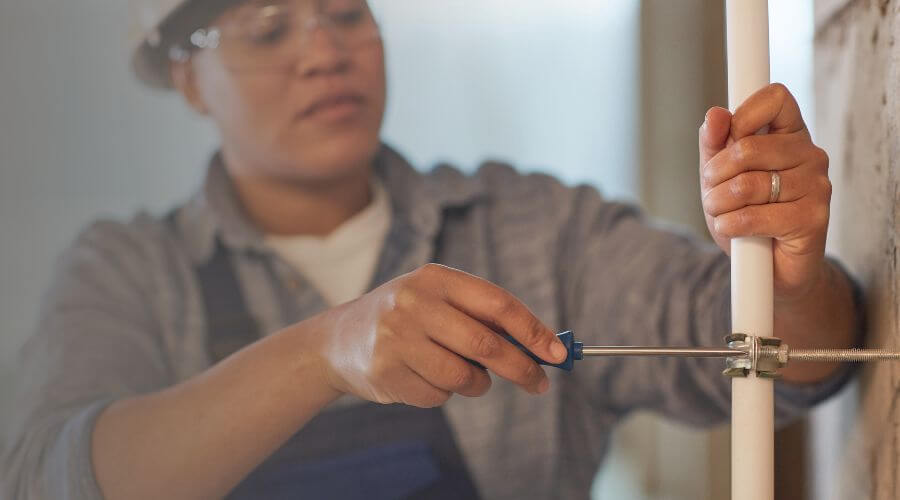 Local expert plumbing services in Rockport, IN
